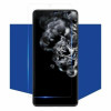 3MK ARC+ ekrano apsauginė plėvelė, skirta Xiaomi Redmi Note 13 Pro 5G