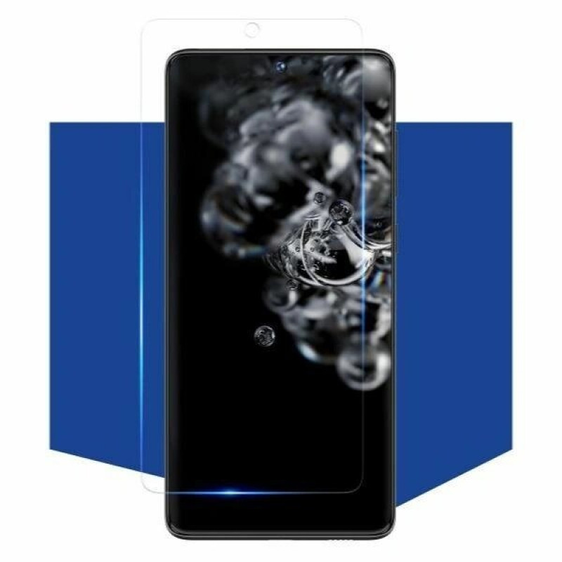 3MK ARC+ ekrano apsauginė plėvelė, skirta Xiaomi Redmi Note 13 Pro 5G