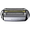 Braun NEVO-S skustuvo galvutės keitimo kombinuotas rinkinys, sidabrinis, 921824