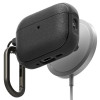 Ringke Onyx Magnetic MagSafe dėklas Apple AirPods Pro 3, juodas