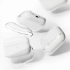 Ringke Air dėklas Apple AirPods Pro 3, blizgus permatomas