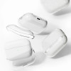 Ringke Air dėklas, skirtas Apple AirPods Pro 3, permatomas