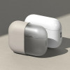 Ringke silikoninis Apple AirPods Pro 3 dėklas, Stone (Beige)