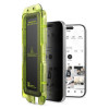 Ringke Easy Slide Privacy grūdintas stiklas, skirtas Apple iPhone 17 Pro Max (2 vnt.)