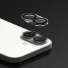 Ringke Camera Full Cover, skirta Apple iPhone 17, juoda (2 vnt.)