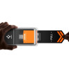 Spigen Glas.tR EZ Fit Pro AC HD AGL11074 ekrano apsauga skirtas Samsung Galaxy S26 Ultra, permatoma