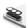 Ringke viso fotoaparato dangtelis, skirtas Samsung Galaxy A37 / A57 5G, juodas (2 vnt.)