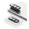 Ringke viso fotoaparato dangtelis, skirtas Samsung Galaxy A37 / A57 5G, juodas (2 vnt.)