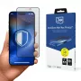 3MK HardGlass Matt Max Privacy grūdintas stiklas, skirtas Apple iPhone 16 Pro Max