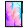 Spigen Tough Armor Pro ACS11827 planšetinio kompiuterio dėklas, skirtas Samsung Galaxy Tab S12+ 12.6 (X840 / X846b), juodas