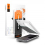 Spigen Glas.tR EZ Fit Pro AC privatumo ekrano apsauga, skirta Samsung Galaxy Z Fold 7 / 8 Ultra
