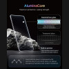 Spigen Glas.tR EZ Fit Pro AC privatumo ekrano apsauga, skirta Samsung Galaxy Z Fold 7 / 8 Ultra