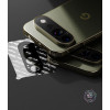 Ringke fotoaparato viso ekrano apsauga skirtas Google Pixel 11 Pro XL, juoda (2 vnt.)
