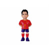 Minix WC Legends Spain - Xavi kolekcinė figūrėlė