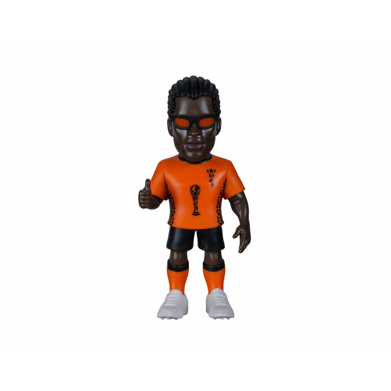 Minix WC Legends Netherlands - Edgar Davids kolekcinė figūrėlė
