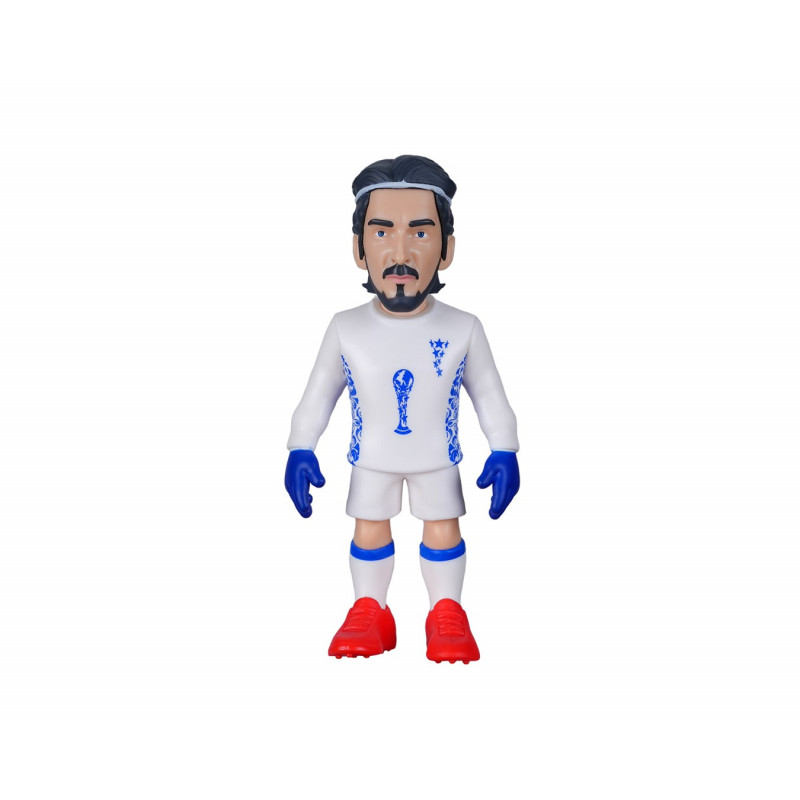 Minix WC Legends Italy – Gianluigi Buffon kolekcinė figūrėlė
