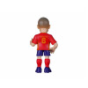 Minix WC Legends Spain – Andreas Iniesta kolekcinė figūrėlė