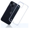 3mk Just20g Clear Case Apple iPhone 15 Plus išmaniojo telefono dėklas, permatomas