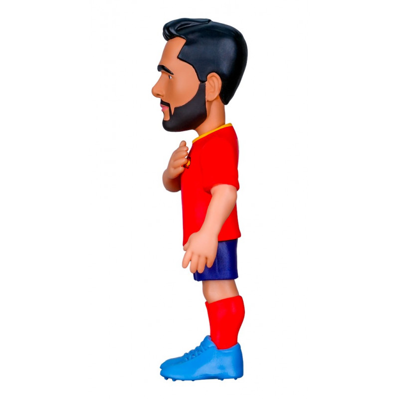 Minix Spain – kolekcinė Mikel Merino figūrėlė