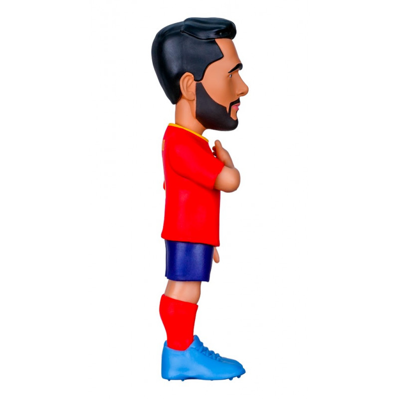 Minix Spain – kolekcinė Mikel Merino figūrėlė
