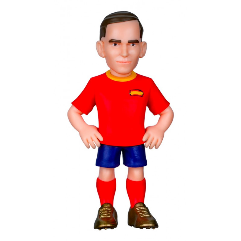 Minix Spain – Fabián Ruiz kolekcinė figūrėlė