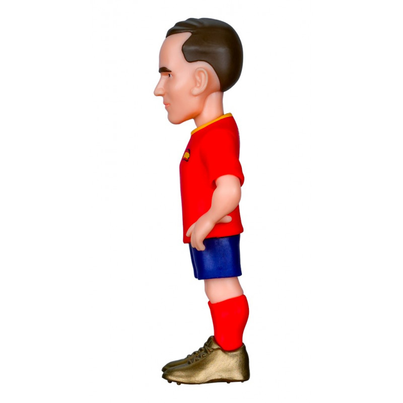 Minix Spain – Fabián Ruiz kolekcinė figūrėlė