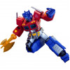 Blokees Transformers Action Edition G1 Optimus Prime figūrėlė