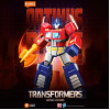 Blokees Transformers Action Edition G1 Optimus Prime figūrėlė