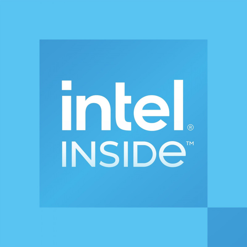 Intel Processor 300, skirtas staliniam kompiuteriui, 3.9 GHz, 2 branduoliai, 4 gijos, 6 MB podėlis, FCLGA1700, OEM (CM8071505091904)