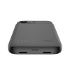 Tech-Protect PowerCase 4700 mAh dėklas su baterija, skirtas Apple iPhone 12 mini / 13 mini, juodas