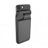 Tech-Protect PowerCase 4700 mAh dėklas su baterija, skirtas Apple iPhone 12 mini / 13 mini, juodas
