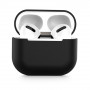 Tech-Protect Icon dėklas Apple AirPods 3, juodas