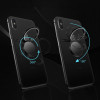Tech-Protect magnetinis telefono žiedas, juodas