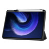 Tech-Protect SC Pen dėklas Xiaomi Pad 6 / 6 Pro, juodas