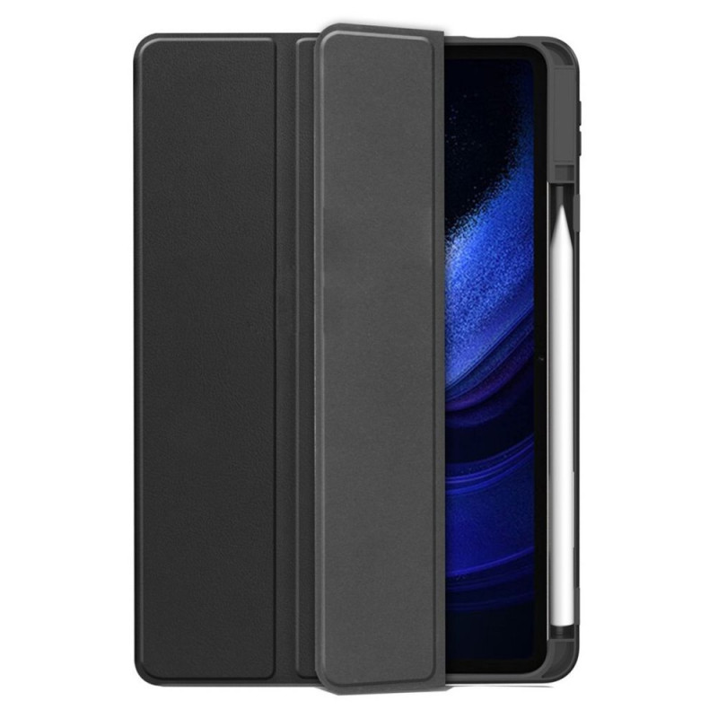 Tech-Protect SC Pen dėklas Xiaomi Pad 6 / 6 Pro, juodas