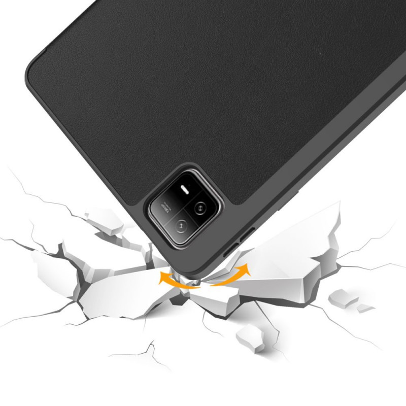 Tech-Protect SC Pen dėklas Xiaomi Pad 6 / 6 Pro, juodas