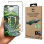 3MK HardGlass Max Eco grūdintas stiklas, skirtas Apple iPhone 14 Pro Max