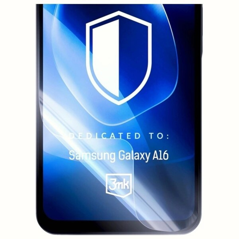 3MK FlexibleGlass, skirta Samsung Galaxy A16