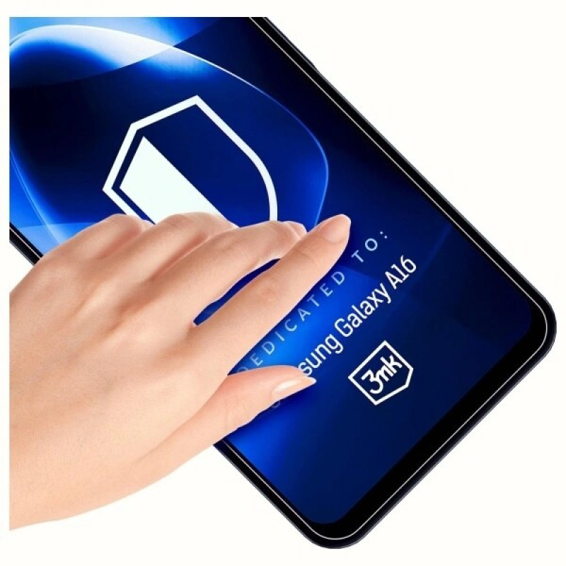 3MK FlexibleGlass, skirta Samsung Galaxy A16