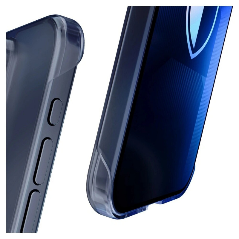 3mk Just20g MagCase Apple iPhone 14 išmaniojo telefono dėklas, permatomas
