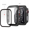 Tech-Protect Defense360 dėklas Apple Watch Ultra 1 / 2 / 3 49 mm, permatomas