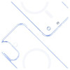 3mk Just20g MagCase Apple iPhone 16 Plus išmaniojo telefono dėklas, permatomas