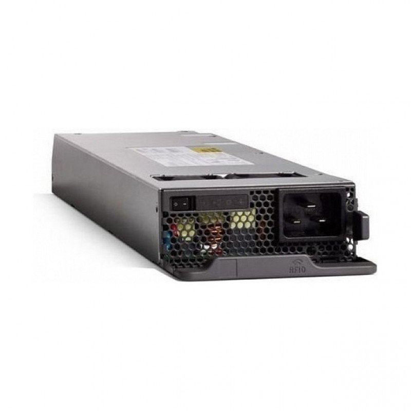 Cisco Catalyst 9400 Series 3200 W kintamosios srovės maitinimo šaltinis (C9400-PWR-3200AC=)