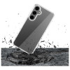 3MK Armor Case, skirta Samsung Galaxy S25+, permatomas, polikarbonatas