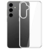 3MK Armor Case, skirta Samsung Galaxy S25+, permatomas, polikarbonatas