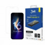3MK SilverProtection+ antimikrobinė apsauginė plėvelė Apple iPhone 16 Pro Max