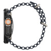 Spigen Tough Armor dėklas, skirtas Apple Watch Ultra 49 mm, juodas