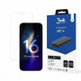 3MK ARC+ apsauginė plėvelė Apple iPhone 16 Pro Max