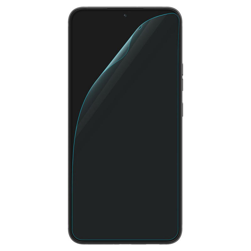 Spigen Neo Flex ekrano apsauginė plėvelė, skirta Samsung Galaxy S22 Ultra (2 vnt.)