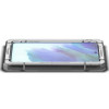 Spigen AlignMaster GLAS.tR grūdintas stiklas, skirtas Samsung Galaxy S21 FE (2 vnt.)